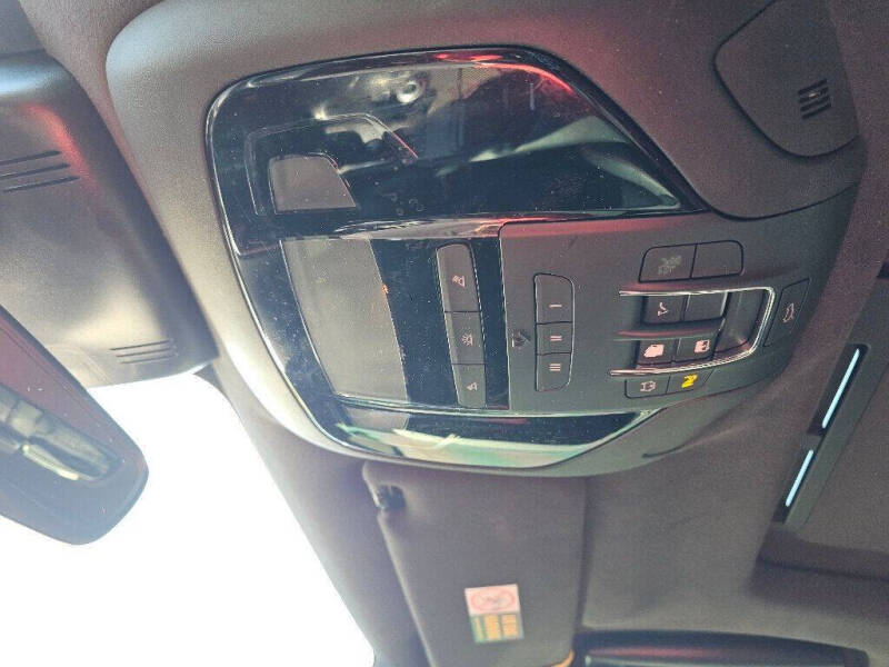 2018 Maserati Ghibli SQ4