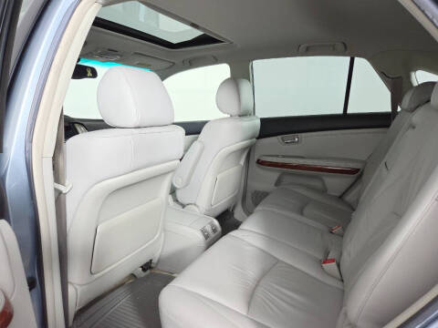 2004 Lexus RX 330