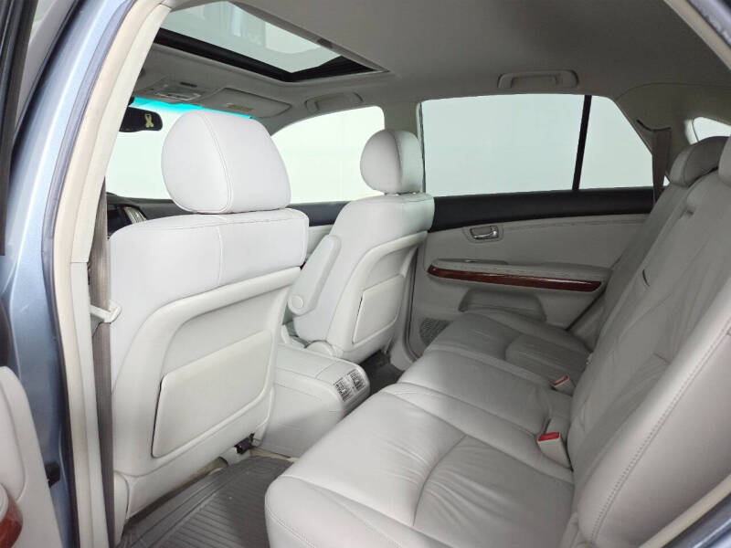 2004 Lexus RX 330