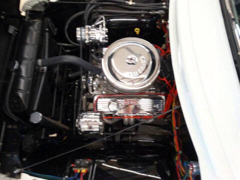 1956 Ford F-100