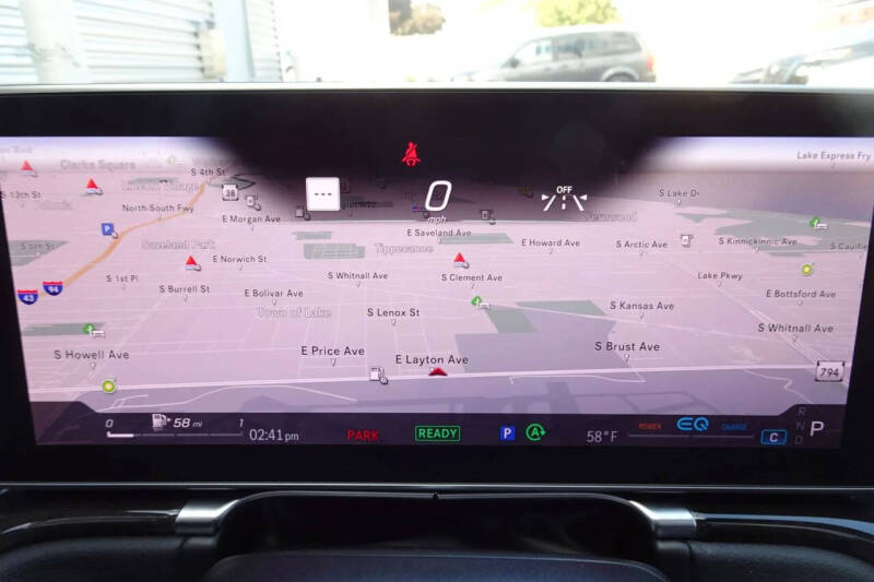 2021 Mercedes-Benz S-Class S 580 4MATIC