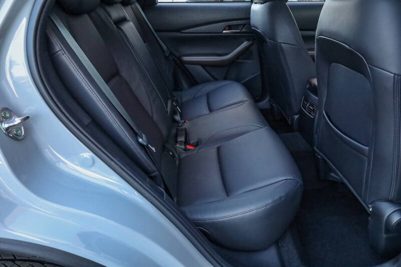 2025 Mazda CX-30 2.5 S Premium