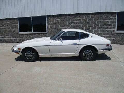 1973 Datsun 240Z