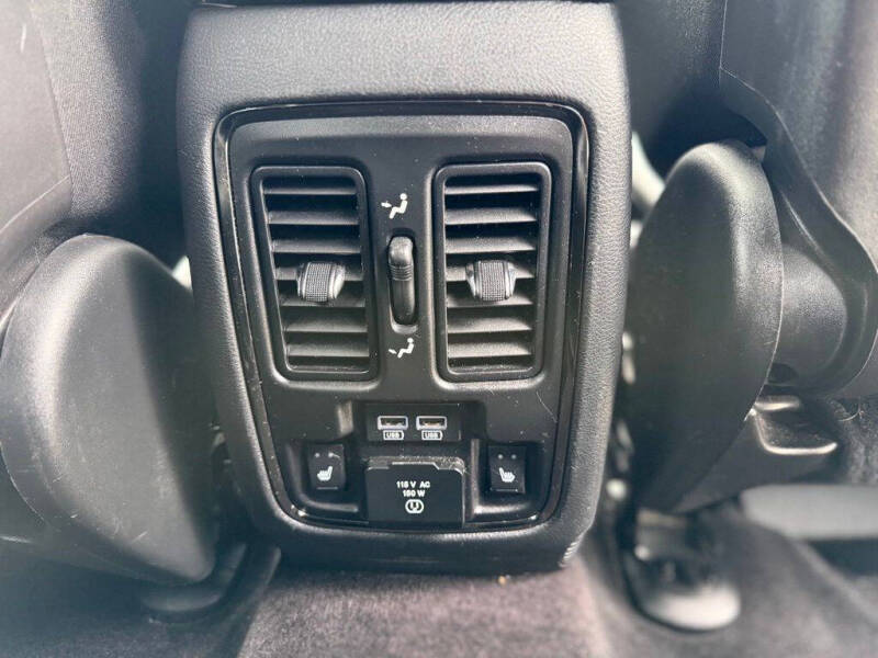 2018 Dodge Durango R/T