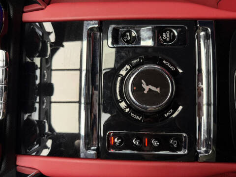 2020 Rolls-Royce Cullinan