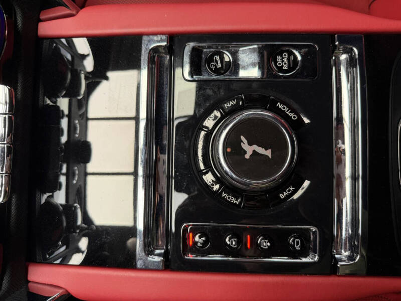 2020 Rolls-Royce Cullinan