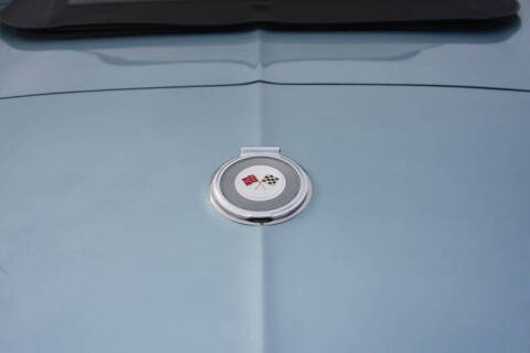 1964 Chevrolet Corvette