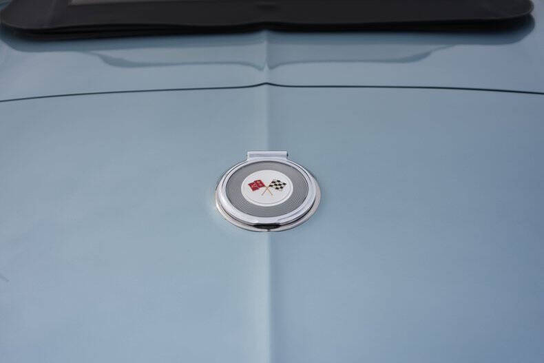 1964 Chevrolet Corvette