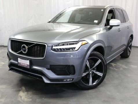 2016 Volvo XC90 for sale at United Auto Exchange in Addison IL