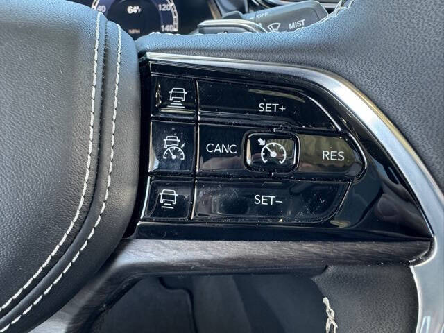 2023 Jeep Grand Cherokee L for sale at Jerry Ward Autoplex of Dyersburg in Dyersburg, TN