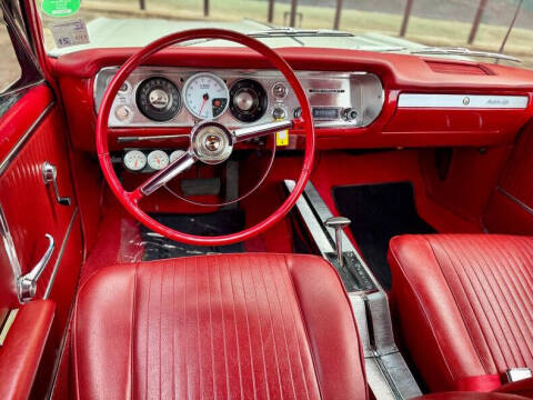 1964 Chevrolet Chevelle