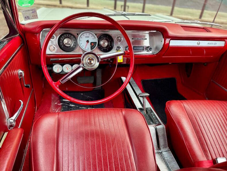 1964 Chevrolet Chevelle