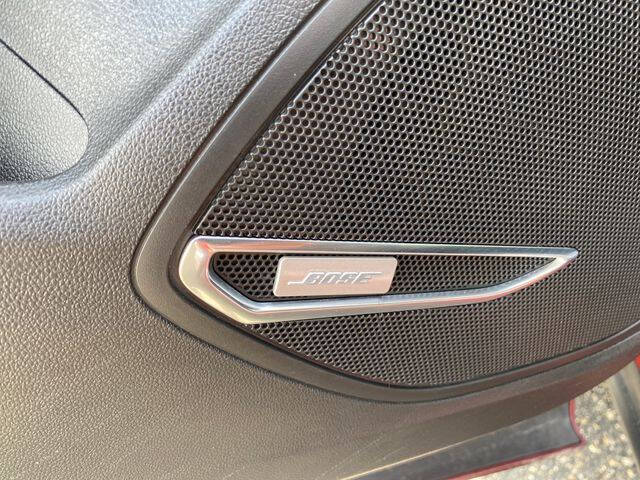 2024 Buick Envision Avenir