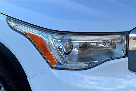 2017 GMC Acadia SLE-1