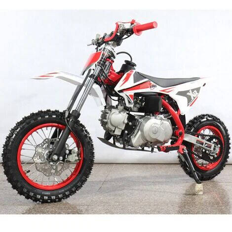 2024 Bike - X-Pro X12 110cc for sale at Salmon Motor Carriage in Salmon ID