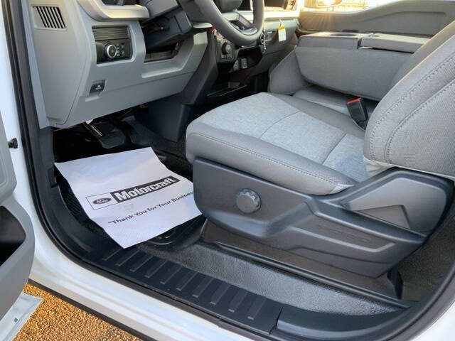 2024 Ford F-350 Super Duty XL