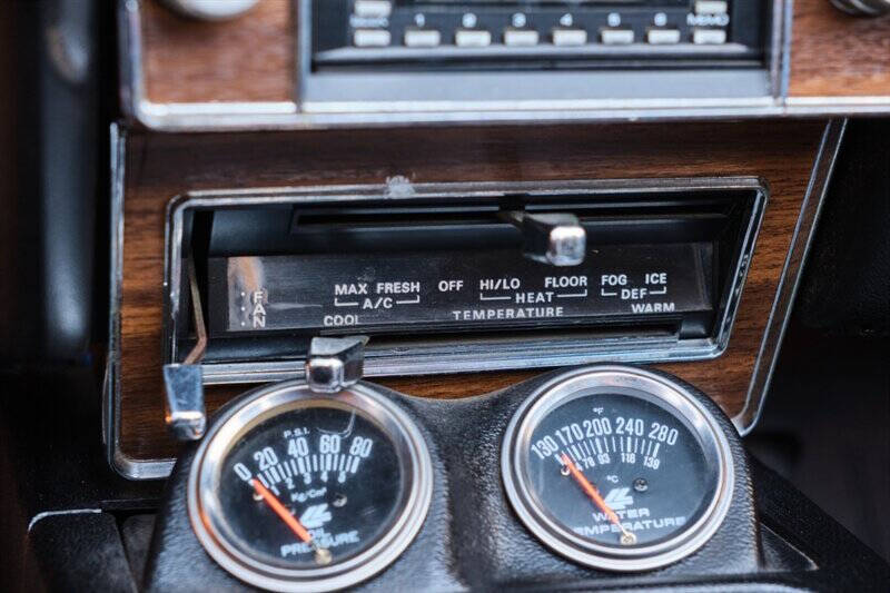 1970 Ford Mustang