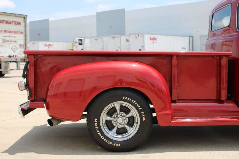 1948 Chevrolet 3100