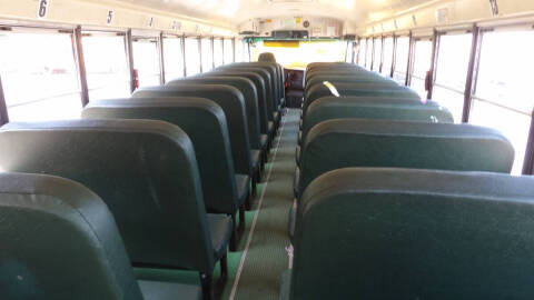 2015 IC Bus CE Series