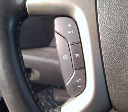 2013 GMC Sierra 2500HD