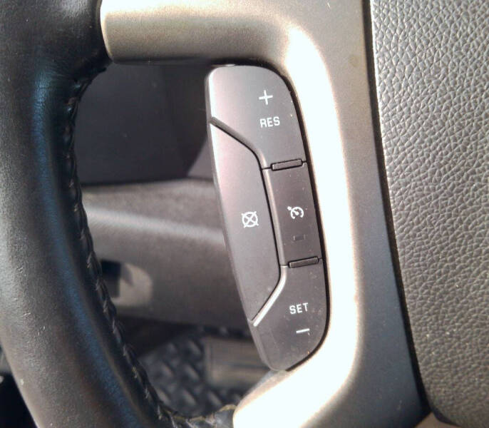 2013 GMC Sierra 2500HD