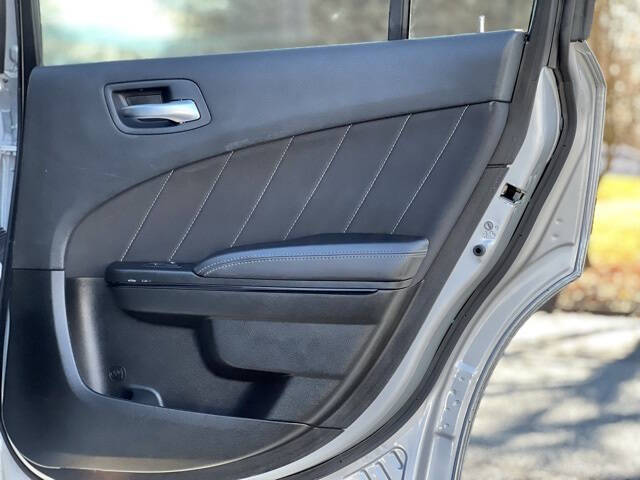 2023 Dodge Charger R/T