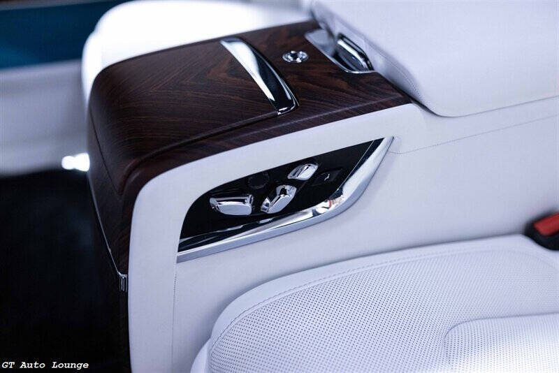 2019 Rolls-Royce Cullinan 59