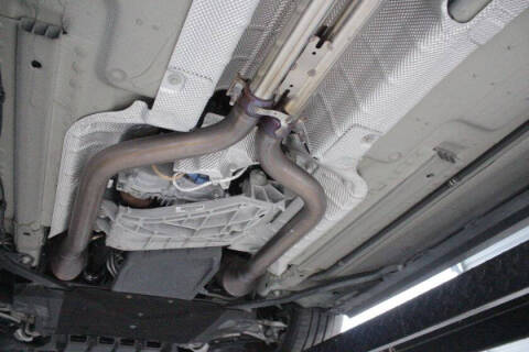 2017 Jaguar F-TYPE SVR