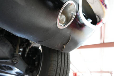 1962 Chevrolet Corvette