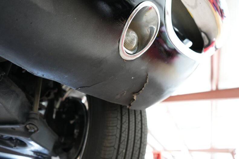 1962 Chevrolet Corvette