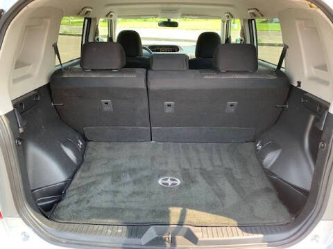 2014 Scion xB Release Series 10.0