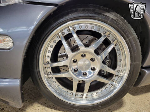 2000 Dodge Viper RT/10