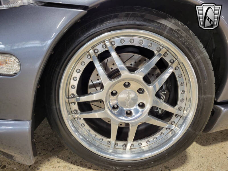 2000 Dodge Viper RT/10