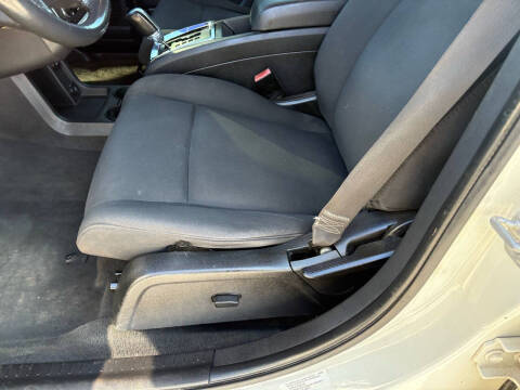 2010 Dodge Journey Crew