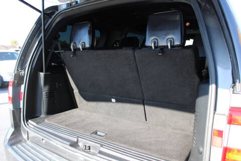 2017 Lincoln Navigator Select