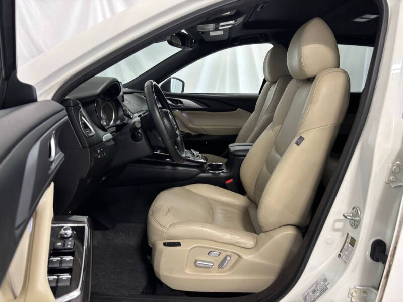 2016 Mazda CX-9 Grand Touring