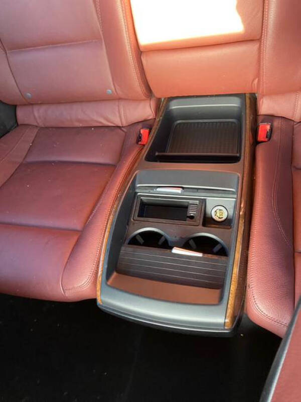 2012 BMW X6 xDrive35i