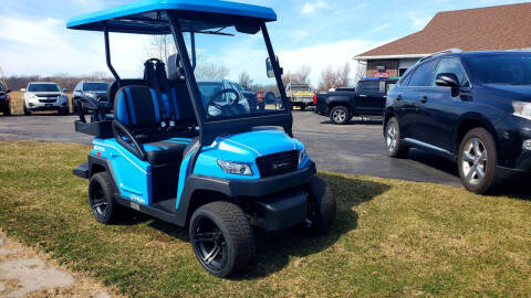 2024 Bintelli Beyond 4