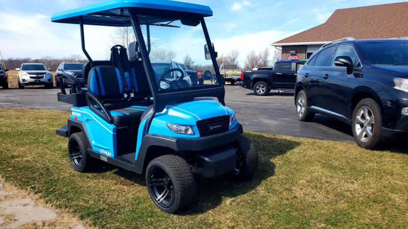 2024 Bintelli Beyond 4