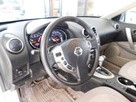 2013 Nissan Rogue SV