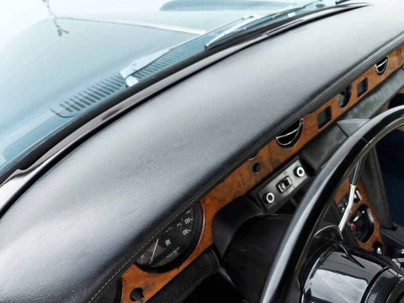 1973 Rolls-Royce Silver Shadow