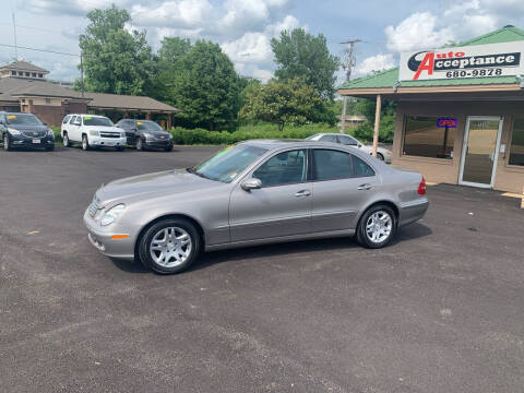Auto Acceptance Tupelo Msnull