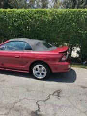 1994 Ford Mustang GT