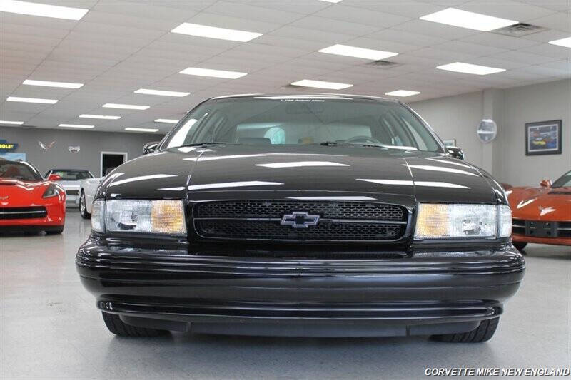 1994 Chevrolet Impala 14