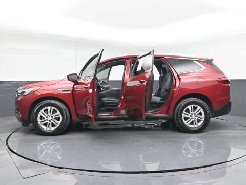 2019 Buick Enclave Essence