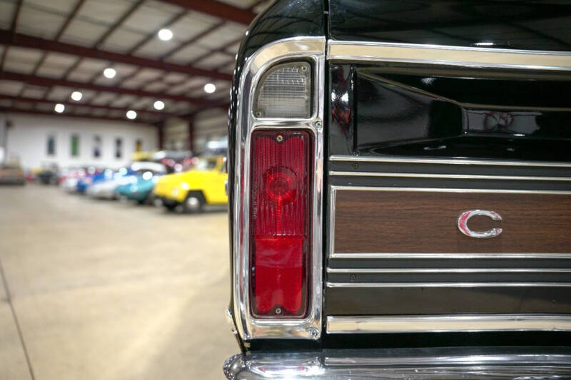 1972 Chevrolet Blazer