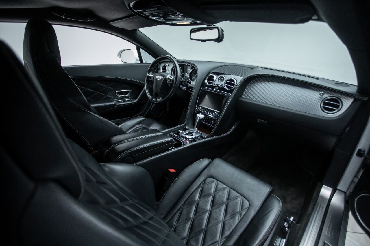 2012 Bentley Continental 41