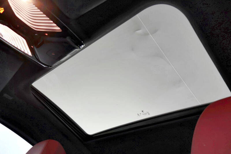 2022 BMW 4 Series M440i