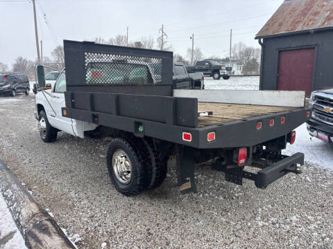 1996 Chevrolet C/K 3500 Series