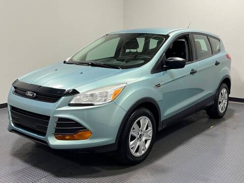 2013 Ford Escape for sale at Cincinnati Automotive Group in Lebanon OH